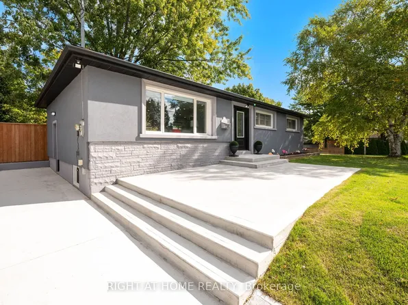 1395 Niels Ave, Burlington, ON L7P 2E6