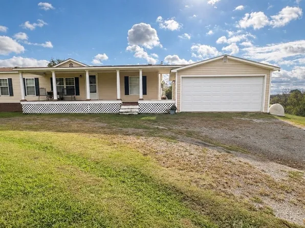 257 Milky Way Dr, Pulaski, TN 38478