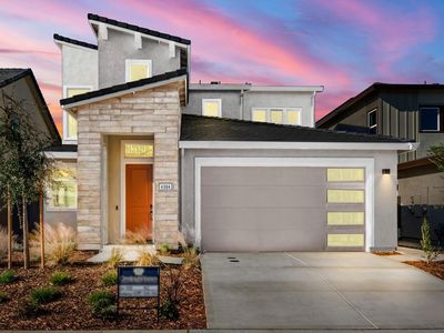 4084 Aura Way, Rancho Cordova, CA, 95742