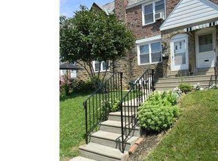 241 N Wycombe Ave, Lansdowne, PA 19050