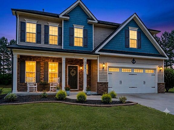 2nd image of 2401 Cattail Pond Dr