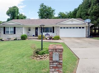 1921 Atlanta St, Fort Smith, AR 72901