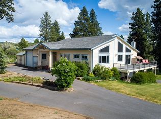 34821 Sunset Pl, Chiloquin, OR 97624