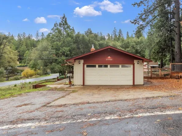 23568 Robin Rd, Pioneer, CA 95666