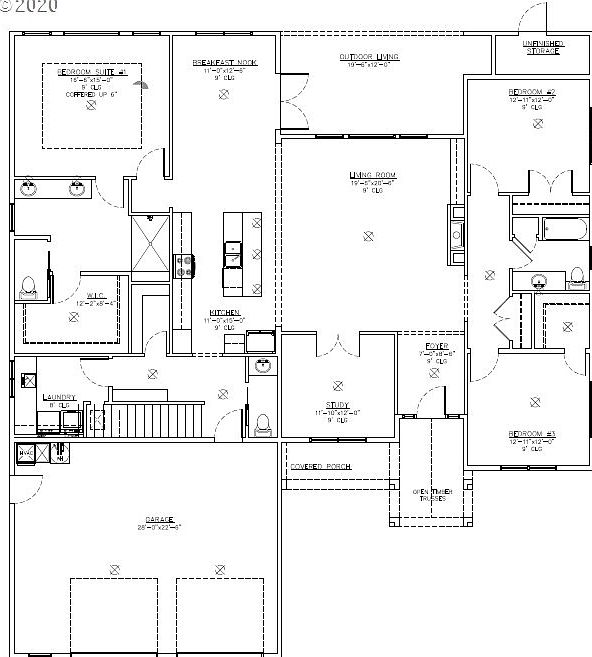 2nd image of 2011 Roxbury Dr #L5