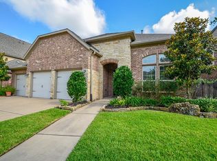 20518 Azalea Chase Dr, Richmond, TX 77406