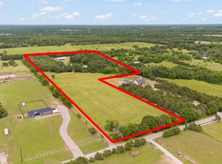 9547 County Road 346, Terrell, TX 75161