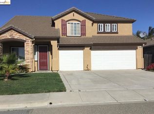 5532 Cedar Point Way, Antioch, CA