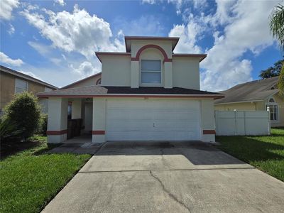 3011 Bransbury Ct, Kissimmee, FL, 34747