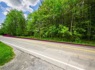 Warren Sharon Rd, Vienna, OH 44473