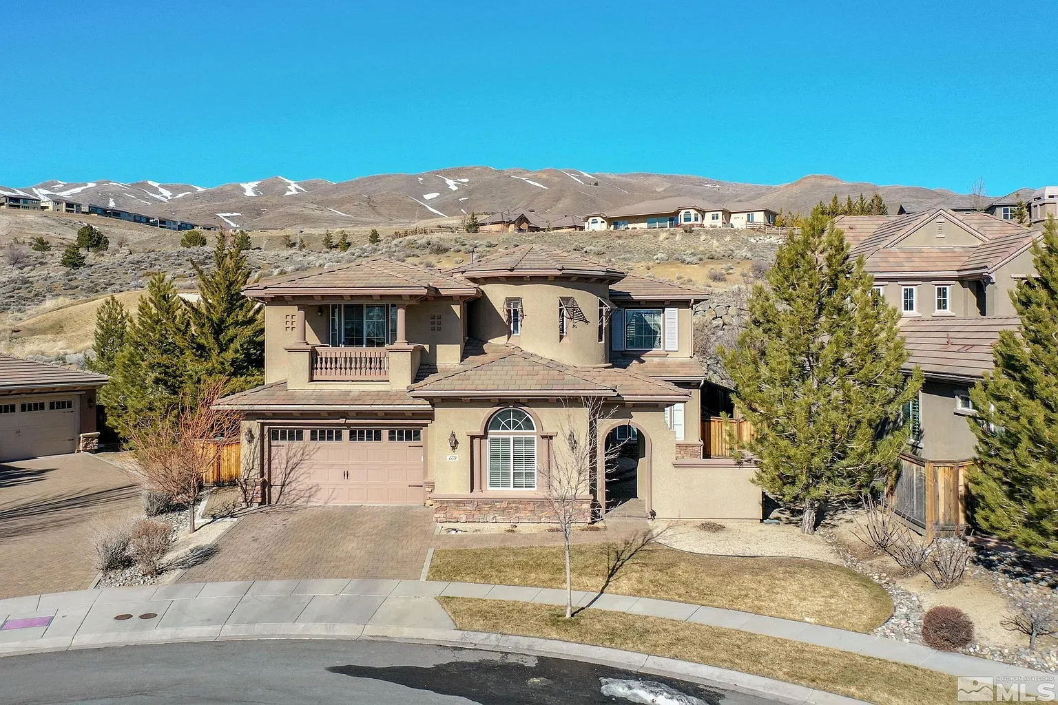 1779 Fairway Hills Trl photo 1