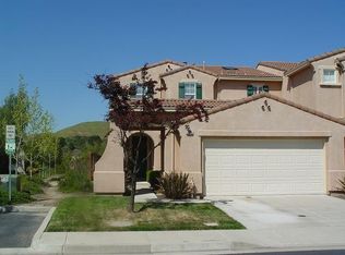 7335 Longmont Loop, Castro Valley, CA 94552