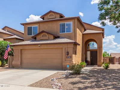 9140 E Sugar Sumac St, Tucson, AZ, 85747