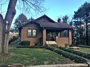 1011 Carolina Ave, Bristol, TN 37620