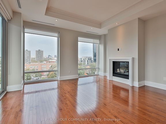 3rd image of 80 Yorkville Ave #802