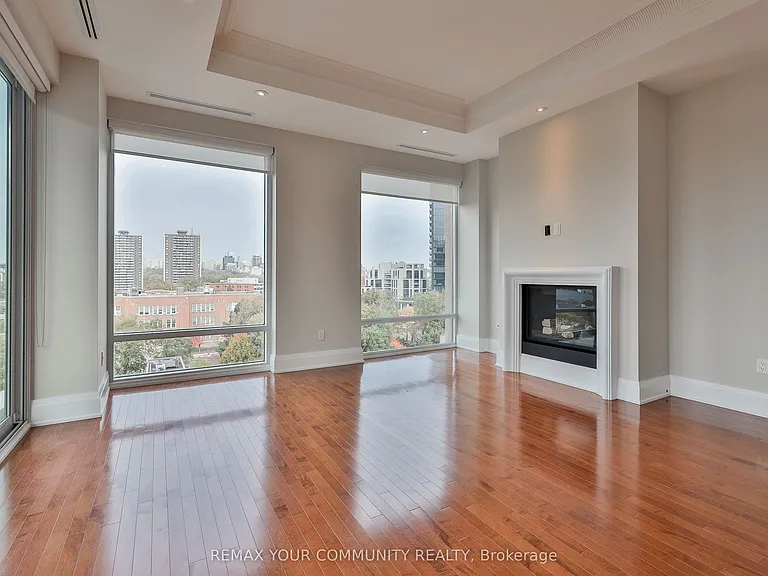80 Yorkville Ave #802 — Photo 3