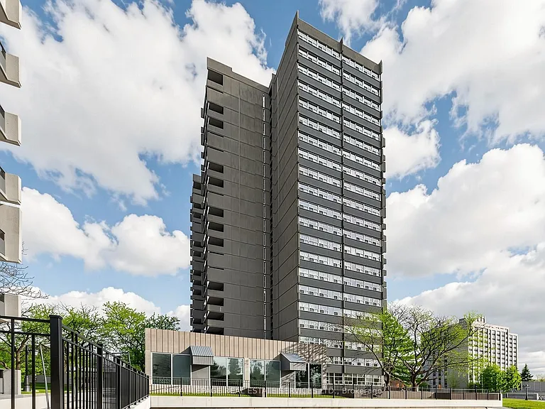 4091 Sheppard Ave E #2101 — Photo 1