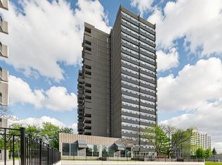 4091 Sheppard Ave E #2101, Toronto, ON M1S3H2