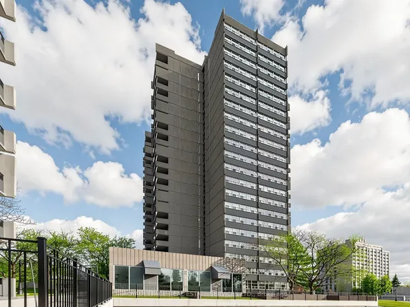 4091 Sheppard Ave E, Toronto, ON