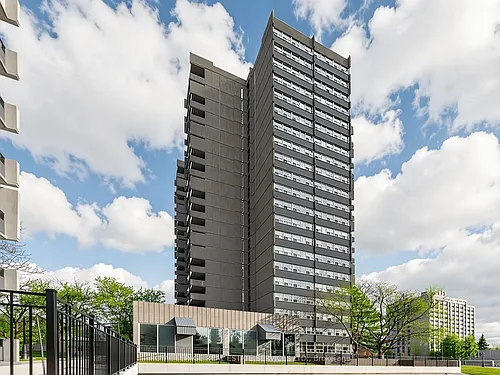 4091 Sheppard Ave E #2101 Photo 1