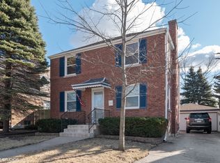 1307 Heidorn Ave, Westchester, IL 60154