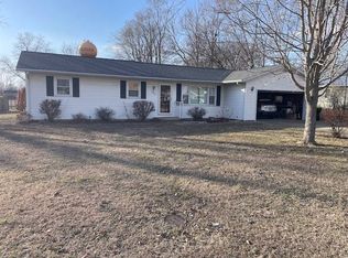 207 Locust St, Meredosia, IL 62665