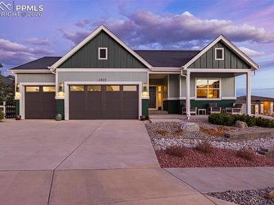1215 Kelso Pl, Colorado Springs, CO, 80921