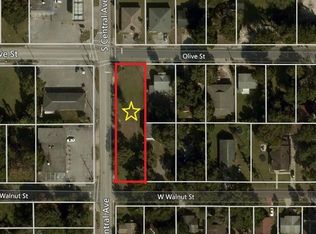 1150 Olive St, Lakeland, FL 33815