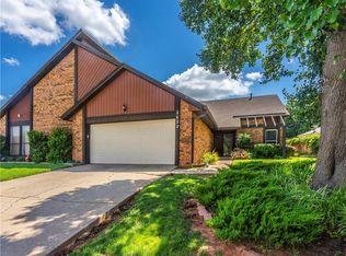 2622 N Silvertree St, Oklahoma City, OK 73120