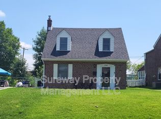 710 Braxton Rd, Ridley Park, PA 19078