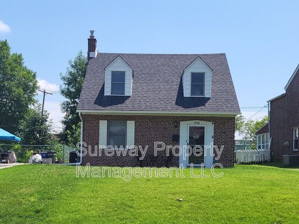 710 Braxton Rd