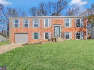 5202 Lansing Dr, Temple Hills, MD 20748