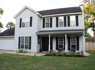 3266 Scranton Dr, Mount Pleasant, SC 29466