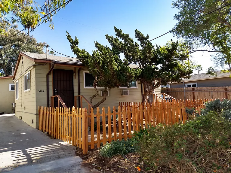 5017 Williams Ave #5017 — Photo 1