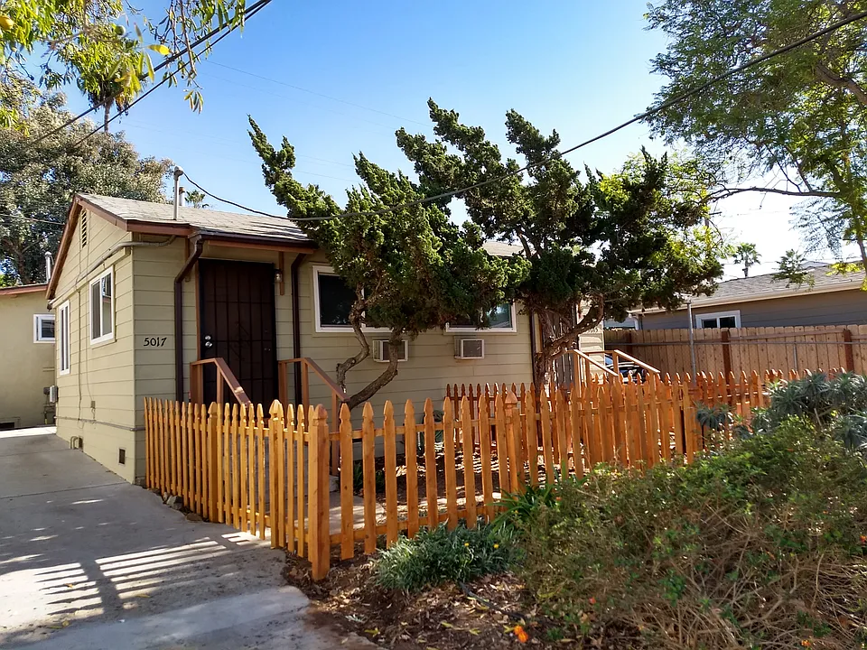 5017 Williams Ave #5017