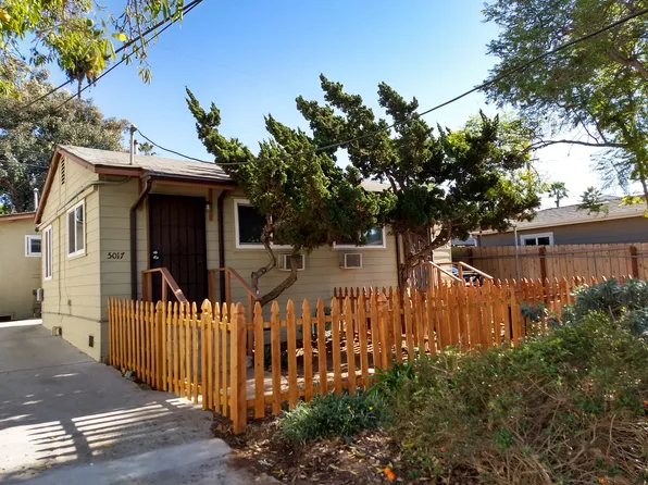 5017 Williams Ave #5017, La Mesa, CA 91942