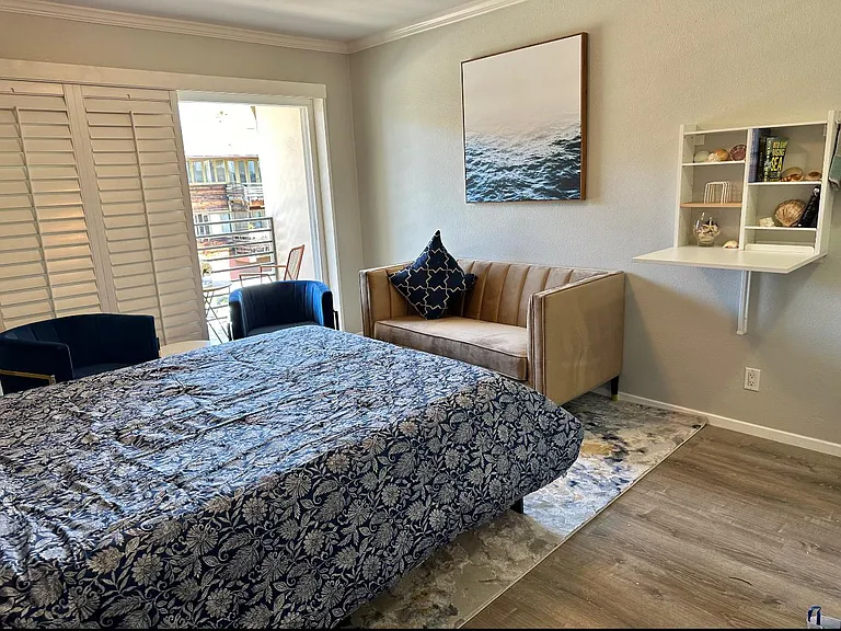1021 Scott St #224 — Photo 6