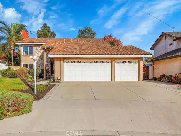 18006 Point Conception Pl, Cerritos, CA 90703