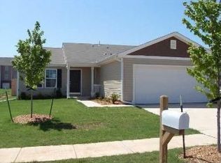 14509 Moon Daisy Dr, Edmond, OK 73013
