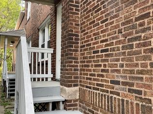 3540 Trent Ave Unit 4, Cleveland, OH 44109