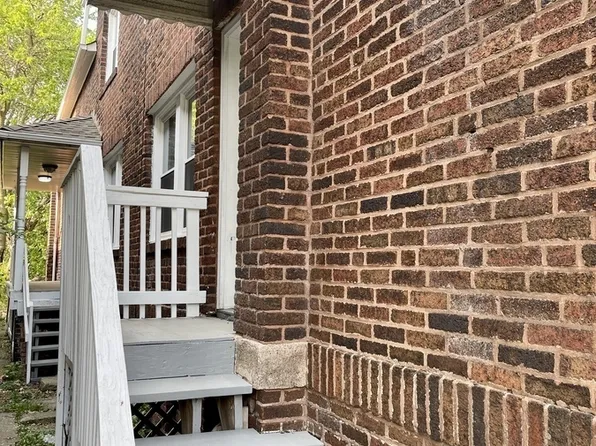 3540 Trent Ave Unit 4, Cleveland, OH 44109