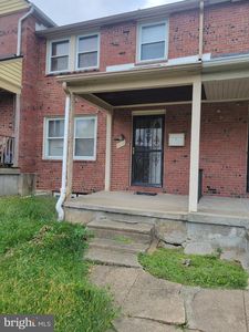 918 Argonne Dr, Baltimore, MD, 21218