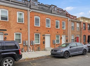 2210 Cambridge St, Baltimore, MD 21231