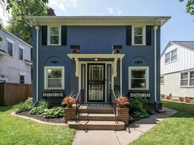 1407 Pascal St N, Saint Paul, MN, 55108