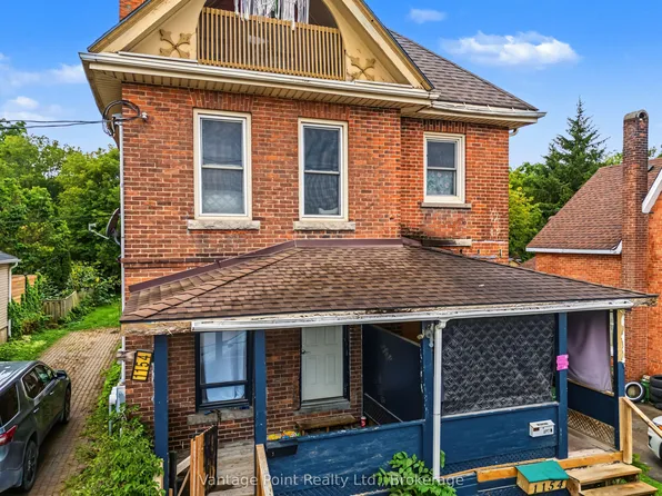 1154 2nd Ave W, Owen Sound, ON N4K 4N2