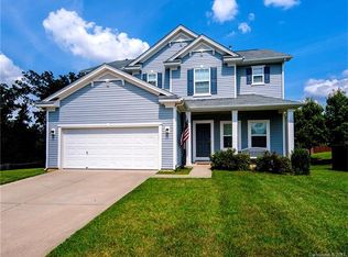 808 Pedestal Ln #127, Fort Mill, SC 29715