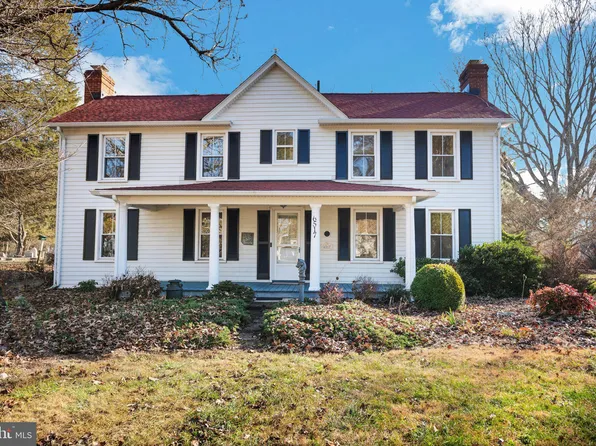 6517 Lower Marlboro Ln, Owings, MD 20736