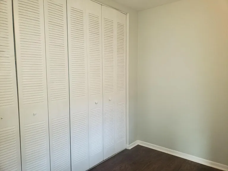 Second bedroom second floor