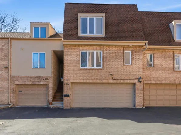 4341 Latin Ln #111, Columbus, OH 43220