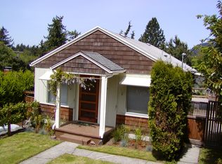 3125 SW Carolina St, Portland, OR 97239